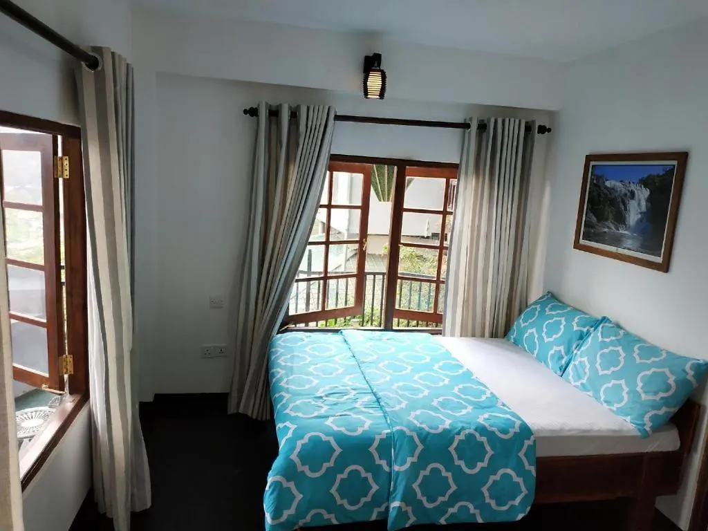 Niros Homestay Nuwara Eliya 0*,