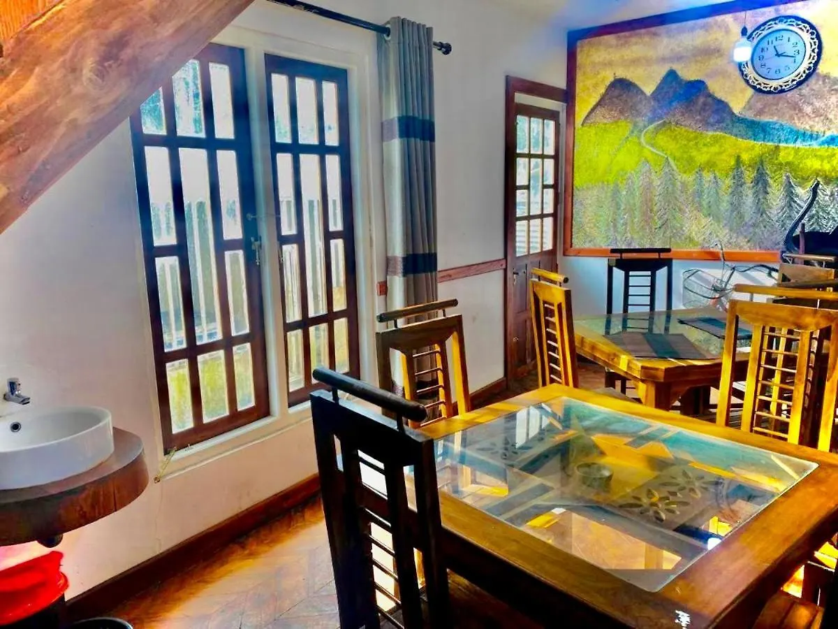 Niros Homestay Nuwara Eliya Sri Lanka