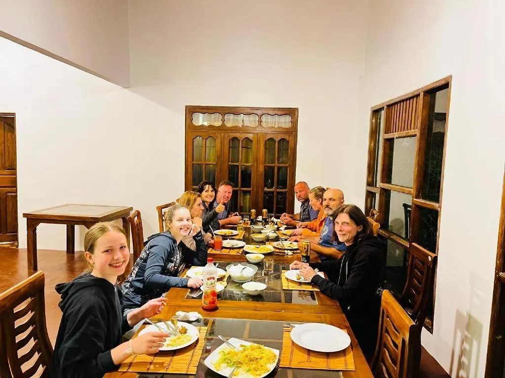 Niros Homestay Nuwara Eliya