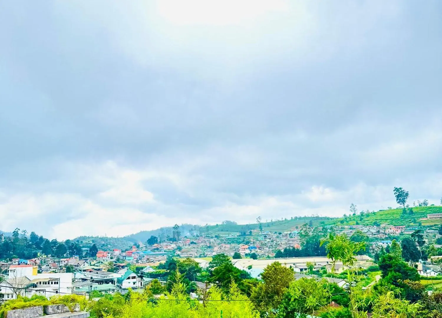 Niros Homestay Nuwara Eliya 0*,  Sri Lanka