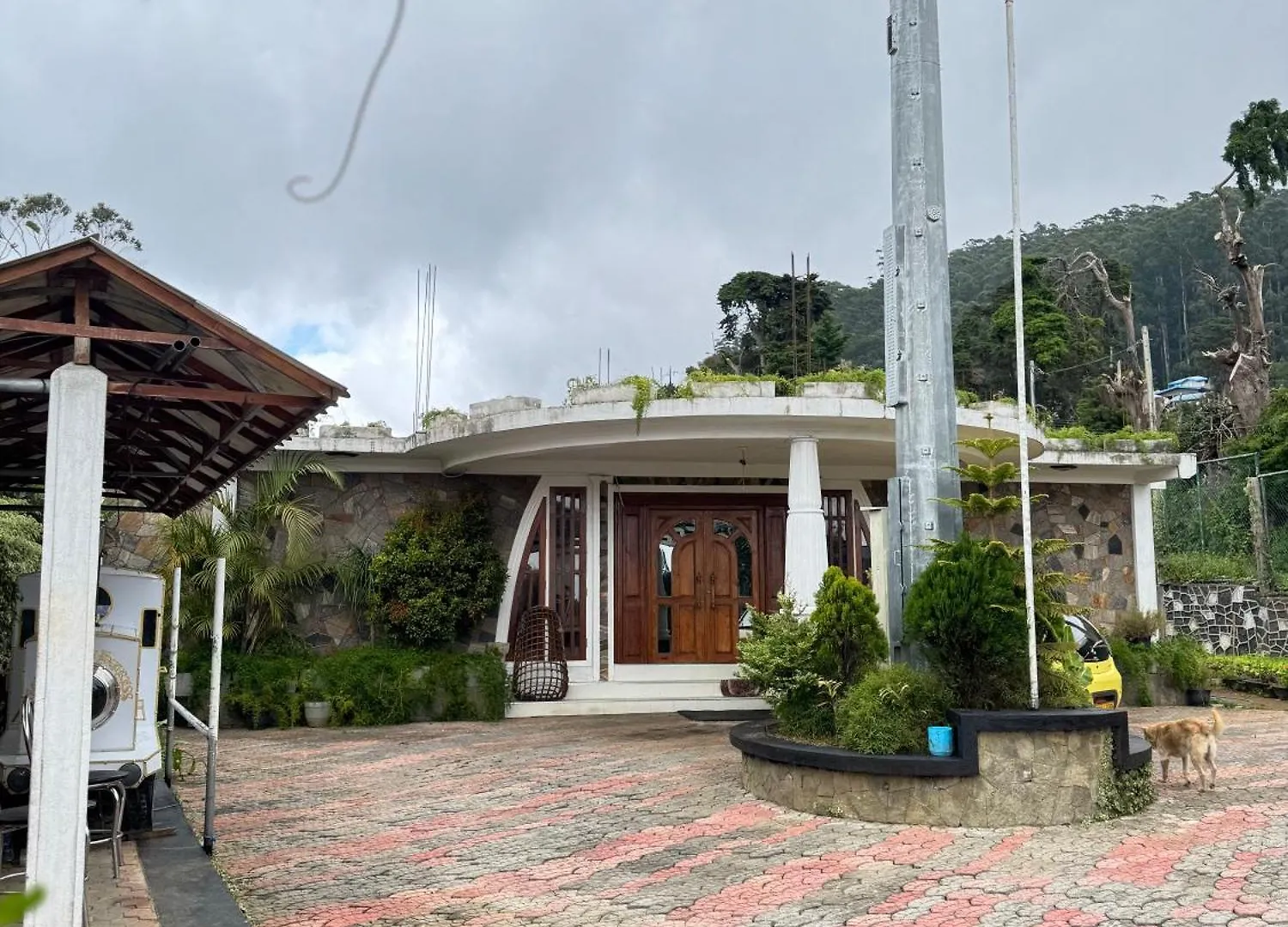 Niros Homestay Nuwara Eliya