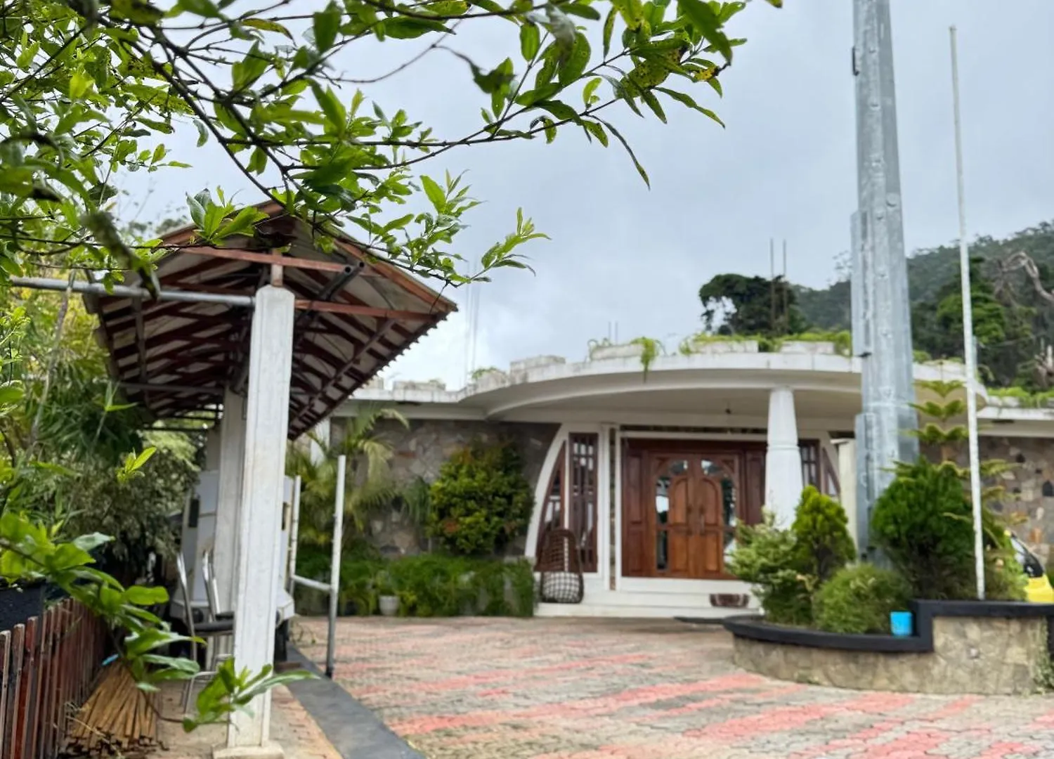 Niros Homestay Nuwara Eliya