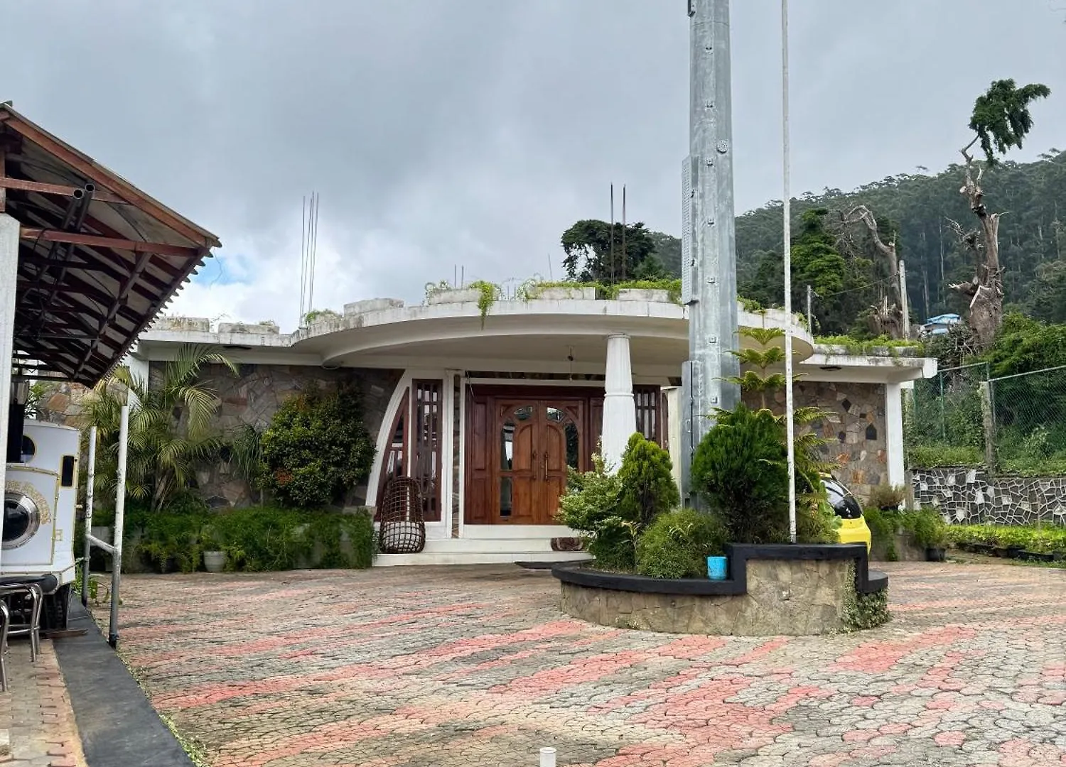 Niros Homestay Nuwara Eliya